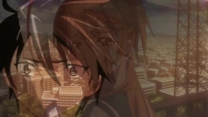 H . O . T . D - Rei x Takashi 