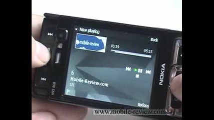 Nokia N 95 - 8 Gb - Игри 
