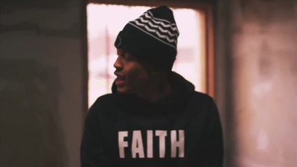 August Alsina - Dont Forget About Me (official Video)
