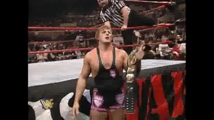 Wwe - В Памет на Owen Hart 07.05.1965 - 23.05.1999