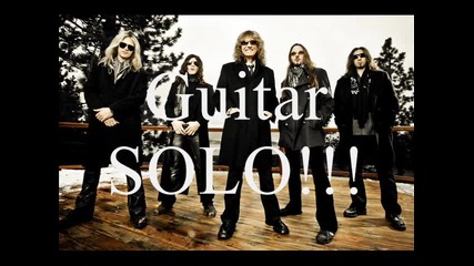 Whitesnake - Steal Your Heart Away + text