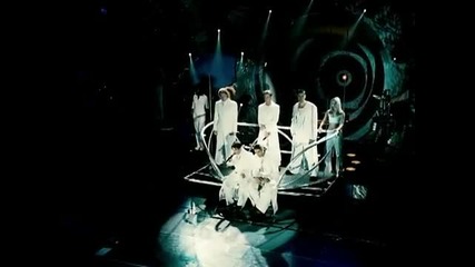 Boyzone-i Love The Way You Love Me