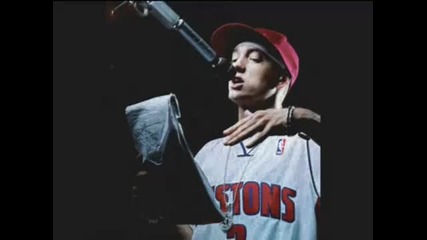 Eminem - Inkredible (feat. Lil Wayne)