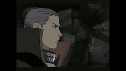 Naruto rap 