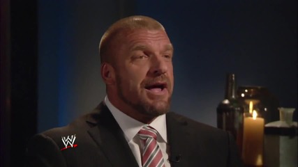 Evolution will eliminate The Shield one-by-one