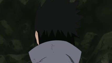 Naruto Shippuuden - Епизод 204 ( Високо Качество ) 
