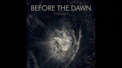 Before The Dawn - Eternal 