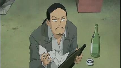 Moyashimon Епизод 8 Eng Sub (tales of Agriculture) 