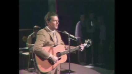 Jerry Lee Lewis - Green Green Grass Of Home