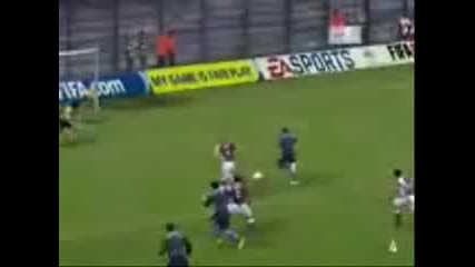 Голове На Fifa08!!!
