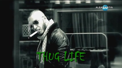 Thug life с Джино от Биг Брадър