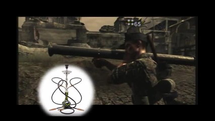 Cod waw 5 rap
