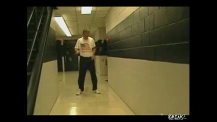 Incredible Basketball Shots