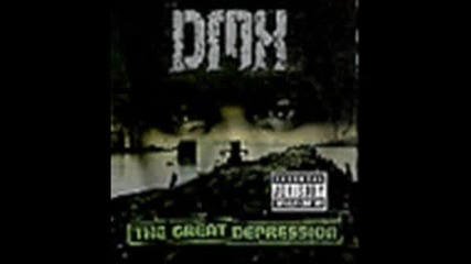 DMX - School Street