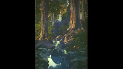 Moody Blues - Blue World (remix)