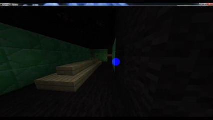 Basketball stadion in minecraft!