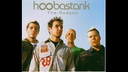 Hoobastank - What Happened To Us 