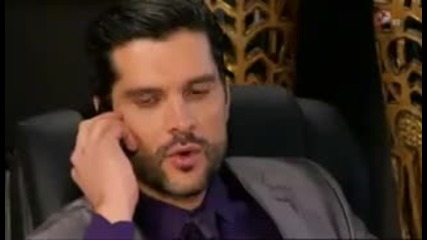 Por ella soy Eva - Capitulo 32