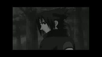 Sasuke - Pain