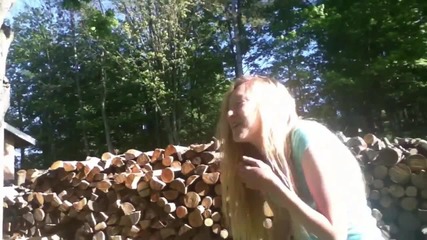 #1 Cinnamon Challenge_ Completed!