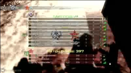 Call Of Duty: Modern Warfare 2 Gameplay Videos 