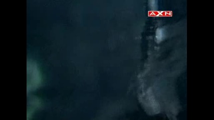 El Internado - Краят на 3 епизод