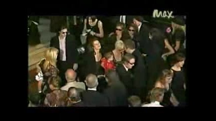 INXS - Maxmasters part 4