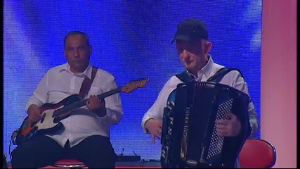 Jelena Kostov - Tamo gde si ti (LIVE) - HH - (TV Grand 26.06.2014.)