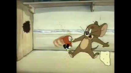 041. Tom & Jerry - Hatch Up Your Troubles (1949)