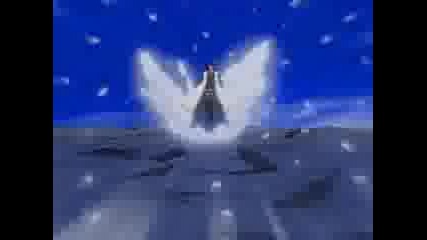 Bleach - Kuchiki Byakuya vs. Kurosaki Ichigo amv