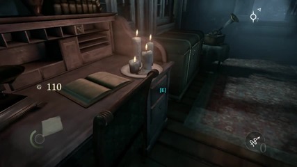 Thief - Prologue Gameplay