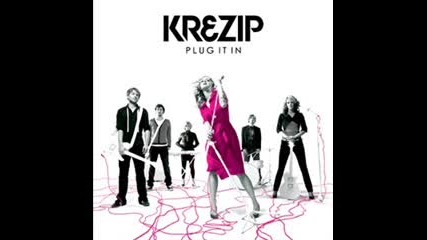 Krezip - Hey There Love