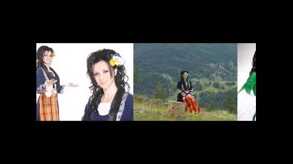 роси пейчева странджанска китка
