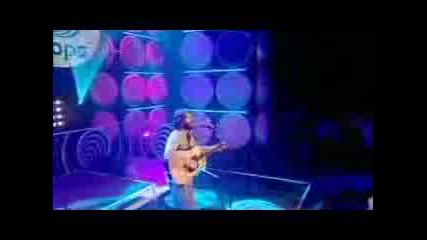 Ray Lamontagne - Trouble Totp