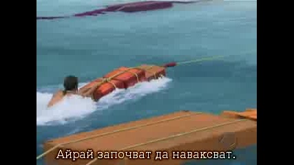 Survivor S16e07 Fans vs. Favorites Със Субтитри