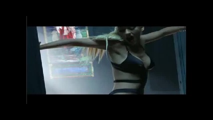 Hot Preview !! Christina Aguilera - Not Myself Tonight 