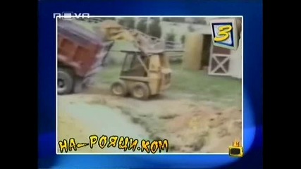 Господари на ефира 15/07/2009 *смях* На - рояци.ком
