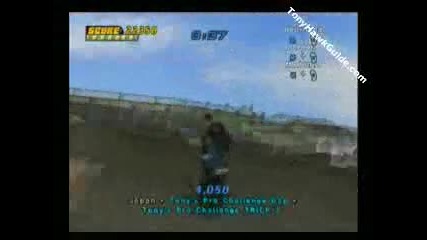 Tony - Hawk - 2