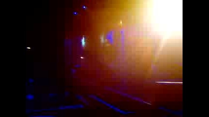 Butlins 2007 No Limits Клипове от 2 Unlimited 