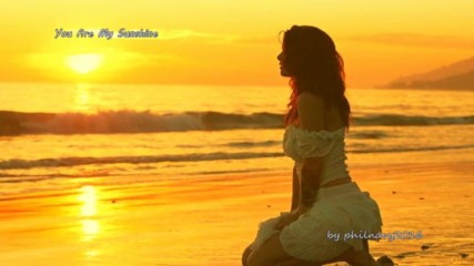 ♥♫♥ George Skaroulis ♡♡♡ You Are My Sunshine ♥♫♥