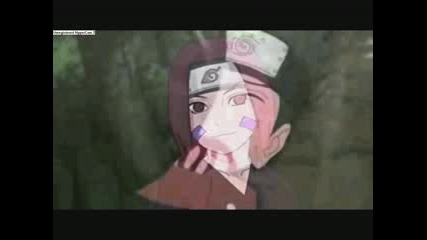Naruto vs Pein part 2 