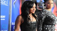 Bobbi Kristina Brown's Care Placed in Father, Aunt's Hands