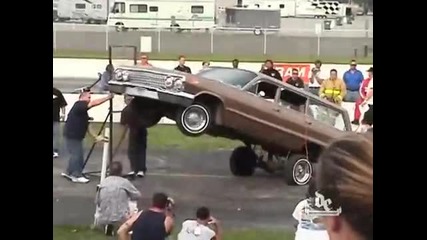 Hydraulics Contest