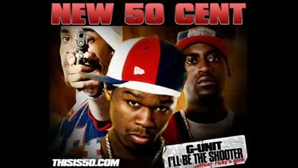 50 Cent Feat. Lloyd Banks & Tony Yayo - Ill Be The Shooter (new Rick Ross Diss)