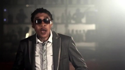 Vybz Kartel - Go Go Wine [official video] [hd 720p]