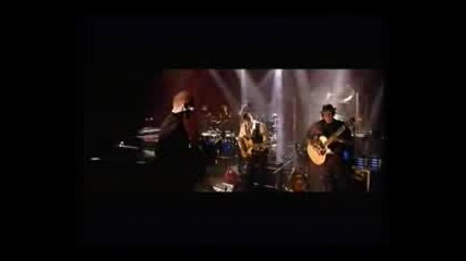 Like I Love You Live