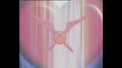 Yu - Gi - Oh! Capsule Monsters - Ep 02 - Bg audio
