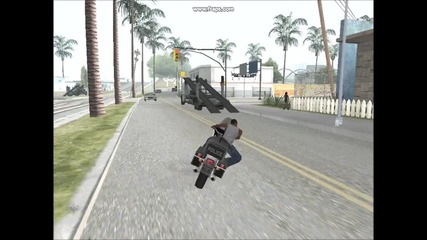Gta kaskadi