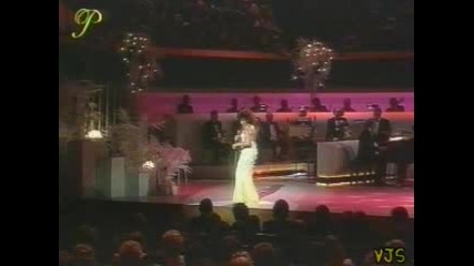 Shirley Bassey - Hey Big Spender (live)