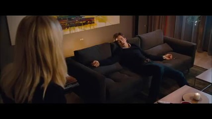 This Means War - Trailer Official 2012 - Reese Witherspoon, Chris Pine